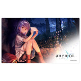 anemoi ラバーマット 白渡小詠/イメージビジュアル(橡膠枱墊)※不設寄送《26年11月預定》 日版 全數$298 / ※不設寄送 / 26年9月11日