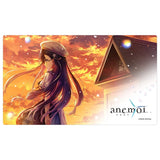 anemoi ラバーマット 速川六花/イメージビジュアル(橡膠枱墊)※不設寄送《26年11月預定》 日版 全數$298 / ※不設寄送 / 26年9月11日