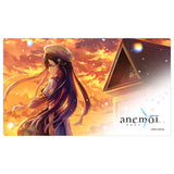 anemoi ラバーマット 速川六花/イメージビジュアル(橡膠枱墊)※不設寄送《26年11月預定》 日版 全數$298 / ※不設寄送 / 26年9月11日