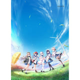 anemoi B2タペストリー(掛布)※不設寄送《26年11月預定》 日版 全數$298 / ※不設寄送 / 26年9月11日