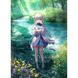 anemoi B2タペストリー 辻倉朱比華/イメージビジュアル(掛布)※不設寄送《26年11月預定》 日版 全數$298 / ※不設寄送 / 26年9月11日