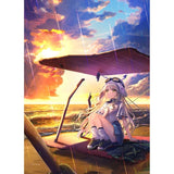 anemoi B2タペストリー 総羽愛乃/イメージビジュアル(掛布)※不設寄送《26年11月預定》 日版 全數$298 / ※不設寄送 / 26年9月11日