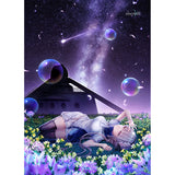 anemoi B2タペストリー 淡雪陽彩/イメージビジュアル(掛布)※不設寄送《26年11月預定》 日版 全數$298 / ※不設寄送 / 26年9月11日