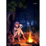 anemoi B2タペストリー 白渡小詠/イメージビジュアル(掛布)※不設寄送《26年11月預定》 日版 全數$298 / ※不設寄送 / 26年9月11日