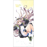 anemoi 特大タペストリー 総羽愛乃(掛布)※不設寄送《26年11月預定》 日版 全數$598 / ※不設寄送 / 26年9月11日