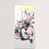 anemoi 特大タペストリー 総羽愛乃(掛布)※不設寄送《26年11月預定》 日版 全數$598 / ※不設寄送 / 26年9月11日