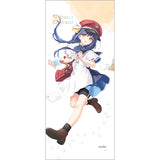 anemoi 特大タペストリー 白渡小詠(掛布)※不設寄送《26年11月預定》 日版 全數$598 / ※不設寄送 / 26年9月11日