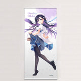 anemoi 特大タペストリー 速川六花(掛布)※不設寄送《26年11月預定》 日版 全數$598 / ※不設寄送 / 26年9月11日