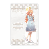 ブルーアーカイブ -Blue Archive- 描き下ろしアクリルスタンド マリー/ルームウェア(亞加力立牌)※不設寄送《27年1月預定》 日版 全數$148 / ※不設寄送 / 26年10月26日