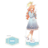 ブルーアーカイブ -Blue Archive- 描き下ろし特大アクリルスタンド マリー/ルームウェア(亞加力立牌)※不設寄送《27年1月預定》 日版 全數$328 / ※不設寄送 / 26年10月26日