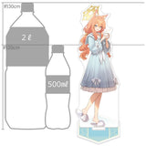 ブルーアーカイブ -Blue Archive- 描き下ろし特大アクリルスタンド マリー/ルームウェア(亞加力立牌)※不設寄送《27年1月預定》 日版 全數$328 / ※不設寄送 / 26年10月26日