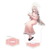 ブルーアーカイブ -Blue Archive- 描き下ろし特大アクリルスタンド サクラコ/ルームウェア(亞加力立牌)※不設寄送《27年1月預定》 日版 全數$328 / ※不設寄送 / 26年10月26日
