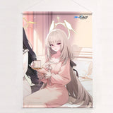 ブルーアーカイブ -Blue Archive- 描き下ろしB2タペストリー サクラコ/ルームウェア Wスエード(掛布)※不設寄送《27年1月預定》 日版 全數$398 / ※不設寄送 / 26年10月26日