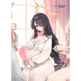 ブルーアーカイブ -Blue Archive- 描き下ろしB2タペストリー ヒナタ/ルームウェア Wスエード(掛布)※不設寄送《27年1月預定》 日版 全數$398 / ※不設寄送 / 26年10月26日