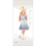 ブルーアーカイブ -Blue Archive- 描き下ろし特大タペストリー マリー/ルームウェア(掛布)※不設寄送《27年1月預定》 日版 全數$598 / ※不設寄送 / 26年10月26日