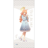 ブルーアーカイブ -Blue Archive- 描き下ろし特大タペストリー マリー/ルームウェア(掛布)※不設寄送《27年1月預定》 日版 全數$598 / ※不設寄送 / 26年10月26日