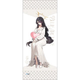 ブルーアーカイブ -Blue Archive- 描き下ろし特大タペストリー ヒナタ/ルームウェア(掛布)※不設寄送《27年1月預定》 日版 全數$598 / ※不設寄送 / 26年10月26日