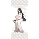 ブルーアーカイブ -Blue Archive- 描き下ろし特大タペストリー ヒナタ/ルームウェア(掛布)※不設寄送《27年1月預定》 日版 全數$598 / ※不設寄送 / 26年10月26日