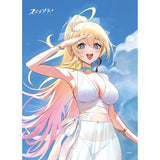 ステラソラ 描き下ろしB2タペストリー セイナ/夏服 Wスエード(掛布)※不設寄送《27年1月預定》 日版 全數$398 / ※不設寄送 / 26年10月26日