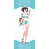 ステラソラ 描き下ろし特大タペストリー コハク/夏服(掛布)※不設寄送《27年1月預定》 日版 全數$598 / ※不設寄送 / 26年10月26日