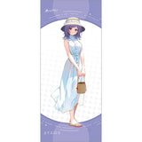 ステラソラ 描き下ろし特大タペストリー アヤメ/夏服(掛布)※不設寄送《27年1月預定》 日版 全數$598 / ※不設寄送 / 26年10月26日