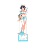 ステラソラ 描き下ろしアクリルスタンド コハク/夏服(亞加力立牌)※不設寄送《27年1月預定》 日版 全數$148 / ※不設寄送 / 26年10月26日