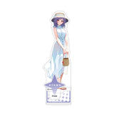 ステラソラ 描き下ろしアクリルスタンド アヤメ/夏服(亞加力立牌)※不設寄送《27年1月預定》 日版 全數$148 / ※不設寄送 / 26年10月26日