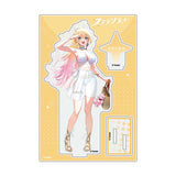 ステラソラ 描き下ろしアクリルスタンド セイナ/夏服(亞加力立牌)※不設寄送《27年1月預定》 日版 全數$148 / ※不設寄送 / 26年10月26日