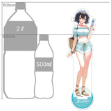 ステラソラ 描き下ろし特大アクリルスタンド コハク/夏服(亞加力立牌)※不設寄送《27年1月預定》 日版 全數$328 / ※不設寄送 / 26年10月26日