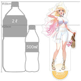 ステラソラ 描き下ろし特大アクリルスタンド セイナ/夏服(亞加力立牌)※不設寄送《27年1月預定》 日版 全數$328 / ※不設寄送 / 26年10月26日