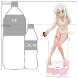 劇場版Fate/kaleid liner プリズマ☆イリヤ Licht 名前の無い少女 描き下ろし特大アクリルスタンド イリヤ/日焼け(亞加力立牌)※不設寄送《27年1月預定》 日版 全數$328 / ※不設寄送 / 26年10月26日