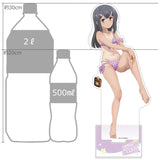 劇場版Fate/kaleid liner プリズマ☆イリヤ Licht 名前の無い少女 描き下ろし特大アクリルスタンド 美遊/日焼け(亞加力立牌)※不設寄送《27年1月預定》 日版 全數$328 / ※不設寄送 / 26年10月26日