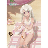 劇場版Fate/kaleid liner プリズマ☆イリヤ Licht 名前の無い少女 描き下ろしB2タペストリー イリヤ/日焼け Wスエード(掛布)※不設寄送《27年1月預定》 日版 全數$398 / ※不設寄送 / 26年10月26日