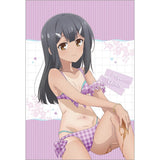 劇場版Fate/kaleid liner プリズマ☆イリヤ Licht 名前の無い少女 描き下ろしまくらカバー 美遊/日焼け(枕頭套)※不設寄送《27年1月預定》 日版 全數$298 / ※不設寄送 / 26年10月26日