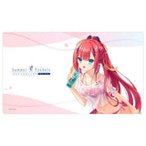Summer Pockets REFLECTION BLUE ラバーマット 神山識/夏フェス2024(橡膠枱墊)※不設寄送《26年12月預定》 日版 全數$298 / ※不設寄送 / 26年9月25日