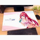 Summer Pockets REFLECTION BLUE ラバーマット 神山識/夏フェス2024(橡膠枱墊)※不設寄送《26年12月預定》 日版 全數$298 / ※不設寄送 / 26年9月25日