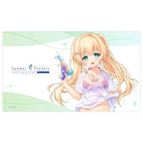 Summer Pockets REFLECTION BLUE ラバーマット 紬ヴェンダース/夏フェス2024(橡膠枱墊)※不設寄送《26年12月預定》 日版 全數$298 / ※不設寄送 / 26年9月25日