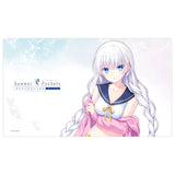 Summer Pockets REFLECTION BLUE ラバーマット 鳴瀬しろは/夏フェス2025(橡膠枱墊)※不設寄送《26年12月預定》 日版 全數$298 / ※不設寄送 / 26年9月25日