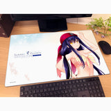 Summer Pockets REFLECTION BLUE ラバーマット 久島鴎/夏フェス2025(橡膠枱墊)※不設寄送《26年12月預定》 日版 全數$298 / ※不設寄送 / 26年9月25日