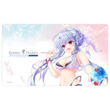 Summer Pockets REFLECTION BLUE ラバーマット 空門蒼/夏フェス2025(橡膠枱墊)※不設寄送《26年12月預定》 日版 全數$298 / ※不設寄送 / 26年9月25日