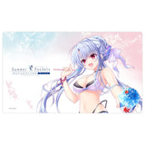 Summer Pockets REFLECTION BLUE ラバーマット 空門蒼/夏フェス2025(橡膠枱墊)※不設寄送《26年12月預定》 日版 全數$298 / ※不設寄送 / 26年9月25日