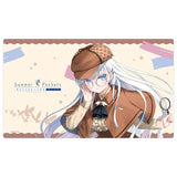 Summer Pockets REFLECTION BLUE ラバーマット 鳴瀬しろは/探偵(橡膠枱墊)※不設寄送《26年12月預定》 日版 全數$298 / ※不設寄送 / 26年9月25日