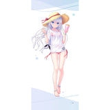 Summer Pockets REFLECTION BLUE 特大タペストリー 鳴瀬しろは/夏フェス2024(掛布)※不設寄送《26年12月預定》 日版 全數$598 / ※不設寄送 / 26年9月25日