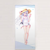 Summer Pockets REFLECTION BLUE 特大タペストリー 鳴瀬しろは/夏フェス2024(掛布)※不設寄送《26年12月預定》 日版 全數$598 / ※不設寄送 / 26年9月25日