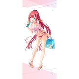 Summer Pockets REFLECTION BLUE 特大タペストリー 神山識/夏フェス2024(掛布)※不設寄送《26年12月預定》 日版 全數$598 / ※不設寄送 / 26年9月25日
