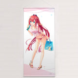 Summer Pockets REFLECTION BLUE 特大タペストリー 神山識/夏フェス2024(掛布)※不設寄送《26年12月預定》 日版 全數$598 / ※不設寄送 / 26年9月25日