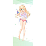 Summer Pockets REFLECTION BLUE 特大タペストリー 紬ヴェンダース/夏フェス2024(掛布)※不設寄送《26年12月預定》 日版 全數$598 / ※不設寄送 / 26年9月25日