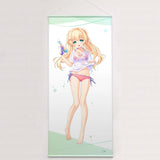 Summer Pockets REFLECTION BLUE 特大タペストリー 紬ヴェンダース/夏フェス2024(掛布)※不設寄送《26年12月預定》 日版 全數$598 / ※不設寄送 / 26年9月25日