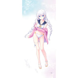Summer Pockets REFLECTION BLUE 特大タペストリー 鳴瀬しろは/夏フェス2025(掛布)※不設寄送《26年12月預定》 日版 全數$598 / ※不設寄送 / 26年9月25日