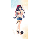 Summer Pockets REFLECTION BLUE 特大タペストリー 久島鴎/夏フェス2025(掛布)※不設寄送《26年12月預定》 日版 全數$598 / ※不設寄送 / 26年9月25日